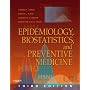 Epidemiology, Biostatistics and Preventive Medicine: With STUDENT CONSULT Online Access