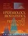 Book Epidemiology, Biostatistics and Preventive Medicine: With STUDENT CONSULT Online Access