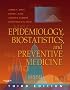 Epidemiology, Biostatistics and Preventive Medicine: With STUDENT CONSULT Online Access