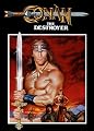 Conan the Destroyer