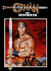 Conan the Destroyer