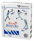 Picture Of Subsonic iiMotion Sound Sports Kit (Wii)