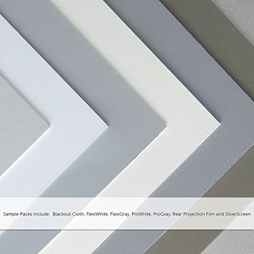 Carl's Sample Pack - Photo