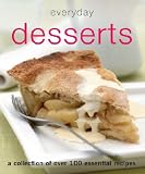 Food and Drink : Everyday Desserts (Everyday)