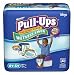Baby : Huggies Pull-Ups Training Pants with Wetness Liner for Boys, 4T-5T, Mega Pack (33 Training Pants)