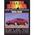 Toyota Supra 1982-1998 -Performance Portfolio (Brooklands Road Test Books)