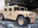 Humvee / Hummer Radio Control M1025 Vehicle in 1:6th Scale - Desert Camo Version - For 12
