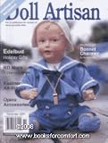 Doll Artisan Vol 24 No 5 November 2001