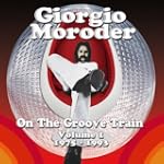 On The Groove Train Vol.1 1975-1993 (...