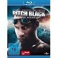 Pitch Black - Planet der Finsternis [Blu-ray]