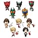 デフォルマイスタープチ 仮面ライダーオーズ ~オーズ・カモーン!編~ (BOX)_s-1