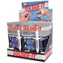 Made in USA Aluminum Solder Paste Solder-it Repair Pastes