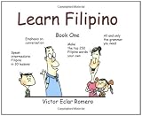 Learn Filipino, Book One, with Discs 1 and 2