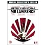 Merry Christmas Mr. Lawrence (1983) ( Senj� no mer� Kurisumasu ) [ NON-USA FORMAT, PAL, Reg.2 Import - United Kingdom ]