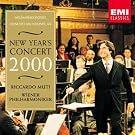 New Year's Concert 2000