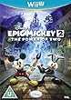 Disney Epic Mickey 2: the Power of Two (Nintendo Wii U)