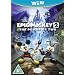 Disney Epic Mickey 2: the Power of Two (Nintendo Wii U)