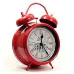 St. Louis Cardinals Vintage Alarm Clock $22.00