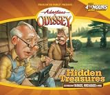 Hidden Treasures (Adventures in Odyssey)