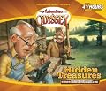 Hidden Treasures (Adventures in Odyssey)