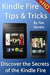 Kindle Fire Tips & Tricks