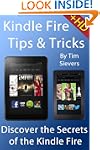 Kindle Fire Tips & Tricks