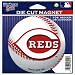 Cincinnati Reds - Baseball Logo In/Out Magnet MLB Pro Baseball