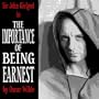 The Importance Of Being Earnest Part 1