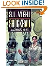 Shockball: A Stardoc Novel
