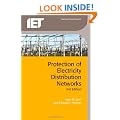 Protection of Electricity Distribution Networks, 3rd Edition (Iet Power and Energy)