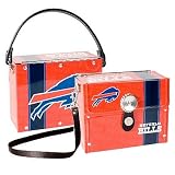 NFL Fanatic Purse Team: Buffalo Bills