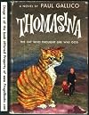 Thomasina
