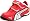 Rosso Corsa/White/Black