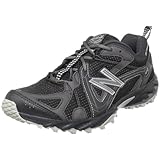 New Balance MT573BS MT573BS, Herren Sportschuhe - Running, Schwarz (BS), EU 44 (US 10)