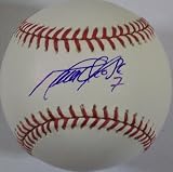 MLB San Francisco Giants Mark Derosa Autographed Baseball