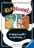 Ravensburger 27167 - Kuhhandel - 