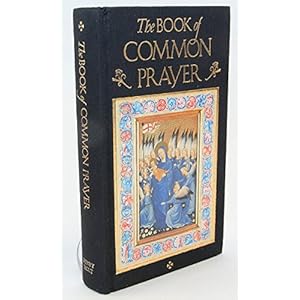The Book of Common Prayer