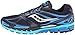 Saucony Men's Guide 8 Running Shoe,Navy/Blue/Silver,13 M US