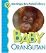 Baby Orangutan (San Diego Zoo Animal Library) Baby Orangutan (San Diego Zoo Animal Library)