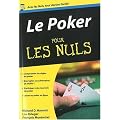Le poker pour les nuls