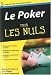 Le poker pour les nuls