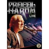 Procol Harum: Live