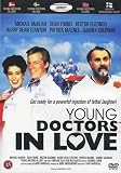 Young Doctors in Love (1982) (Region 2) (Import)