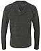 Yoga Clothing For You Ladies Namast'ay in Bed Thin Hoodie Tee