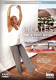 Pilates Pre & Post Natal Workout - Includes Sections for all Trimesters & Post Natal Workouts - Millie Dobie - Healthy Living Series [DVD]