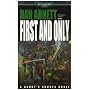 First and Only (Warhammer 40,000: Gaunt's Ghosts)