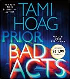Prior Bad Acts