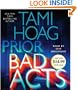 Prior Bad Acts