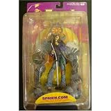  : JANIS JOPLIN McFarlane Figure