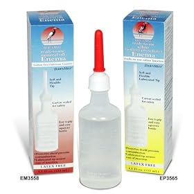 DawnMist Enema - 4.5 Oz - Mineral Oil - Each